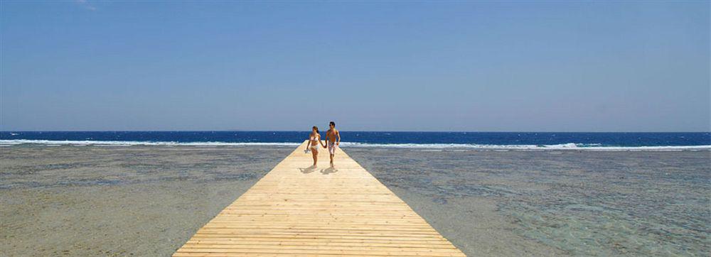Bliss Nada Beach Resort Coraya Bay Ngoại thất bức ảnh